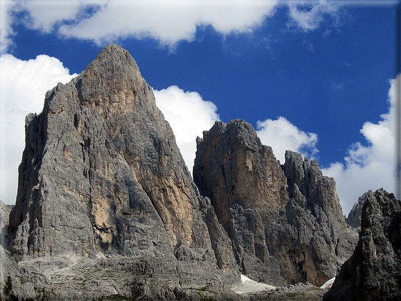 foto Pale di San Martino